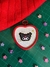 Mini bordado Kuromi - Mevs Art
