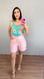 Short Alfaiataria Magda - loja online