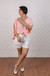 Short Alfaiataria Viscose e Poliamida - loja online