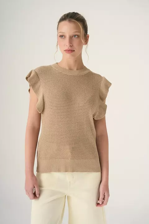 Musculosa Luc - comprar online