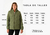 Campera Matelasse Nordica en internet