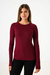Remera basica Ranglan - tienda online