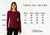 Remera basica Ranglan - tienda online