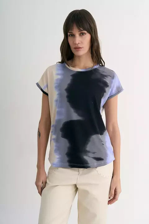 Remera Batik - comprar online