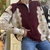 Sweater Zip - CASA MIA