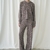 Conjunto lanilla Pampa print - comprar online