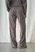 Conjunto lanilla Pampa print