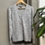 Cardigan Correntoso - comprar online