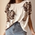 Remera Doble Roar - comprar online