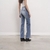 Jean Wide leg Blake en internet