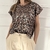 Blusa Facu lentejuelas - comprar online