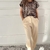 Blusa Facu lentejuelas en internet