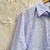 Camisa rayas Sara - CASA MIA