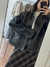 Campera efecto cuero - comprar online