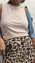 Musculosa Vervena - CASA MIA