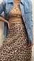 Falda Lady Print - comprar online