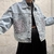 Campera jean Maca en internet