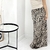 Falda algodon rustico - comprar online