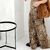 Falda algodon rustico - tienda online