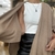 Musculosa Vervena - comprar online