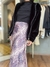 Campera de piel con cierre - comprar online