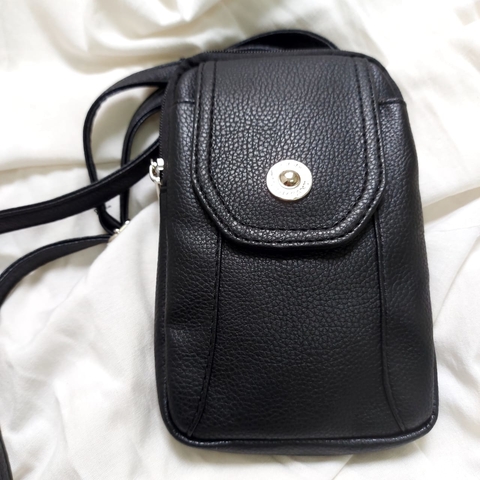 Mini bandolera Nacha