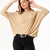 Remera dolman Lisboa - comprar online