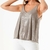 Musculosa Glossy - comprar online