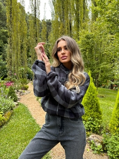 Imagem do Bomber Karla Xadrez