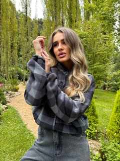 Bomber Karla Xadrez - ByNiStore