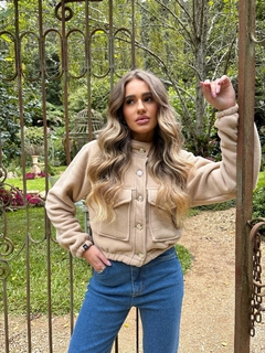 Imagem do Bomber Karla Nude
