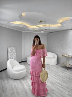 Vestido Briza - comprar online