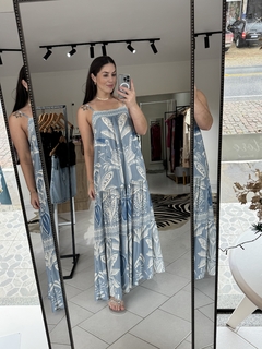 Vestido Kora - comprar online