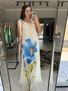 Vestido Flor