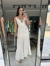 Vestido Flora