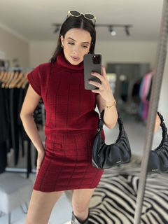 Conjunto musse - comprar online