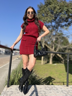 Conjunto musse