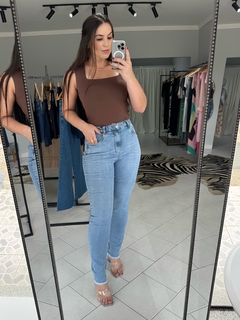 Calça One Skinny