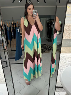 Vestido Vivian