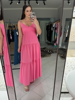 Vestido Renata na internet