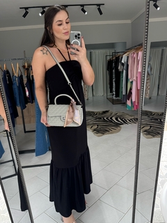 Imagem do Bolsa Finder cinza