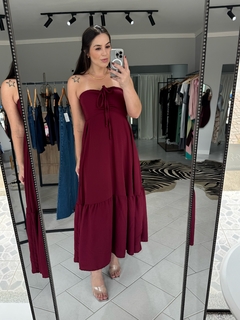 Vestido Maia - ByNiStore