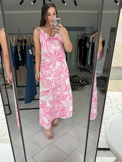 Vestido Tati - ByNiStore