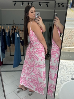 Vestido Tati - loja online