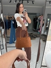 Bolsa Finder marrom - comprar online