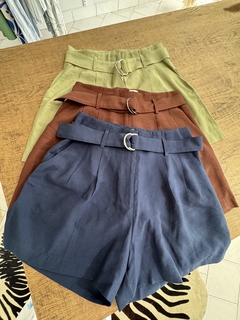 Shorts Viviane - loja online