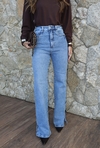 Calça boot cut - comprar online
