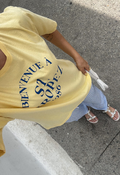 Imagem do T-shirt Tropez