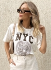 T-shirt NYC