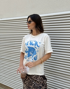 T-shirt Magic